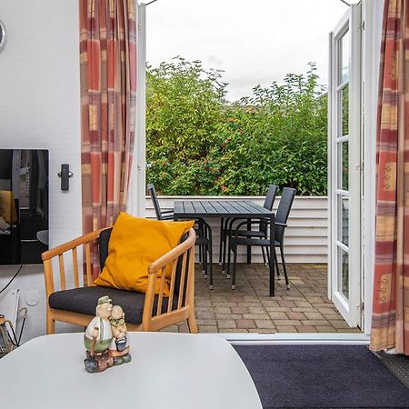 5 Person Holiday Home In R M Sonderby  Exterior photo