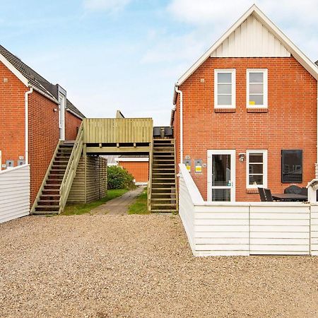 5 Person Holiday Home In R M Sonderby  Exterior photo