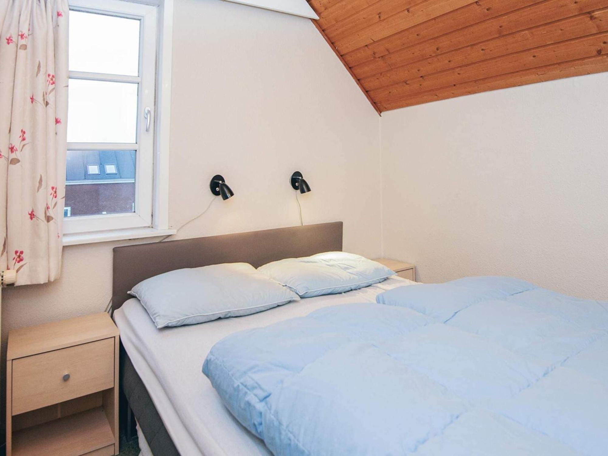 5 Person Holiday Home In R M Sonderby  Exterior photo