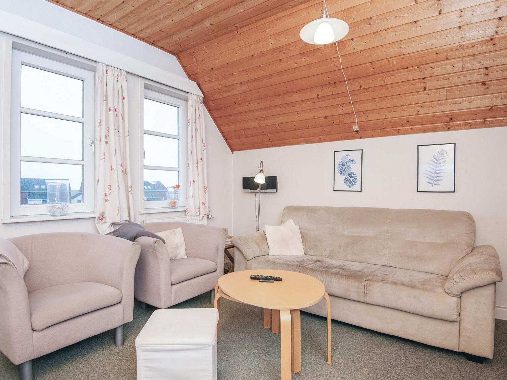 5 Person Holiday Home In R M Sonderby  Exterior photo
