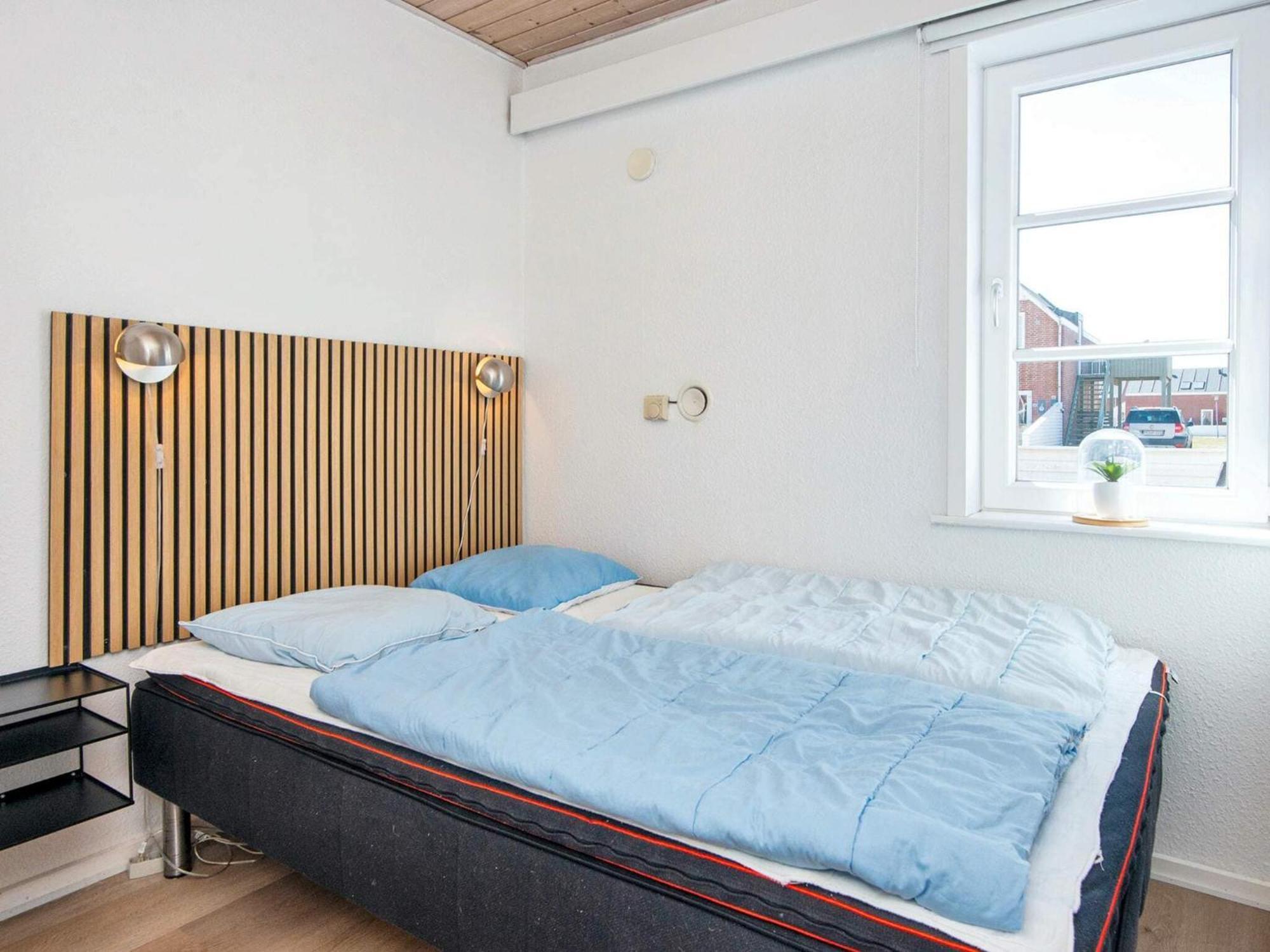5 Person Holiday Home In R M Sonderby  Exterior photo