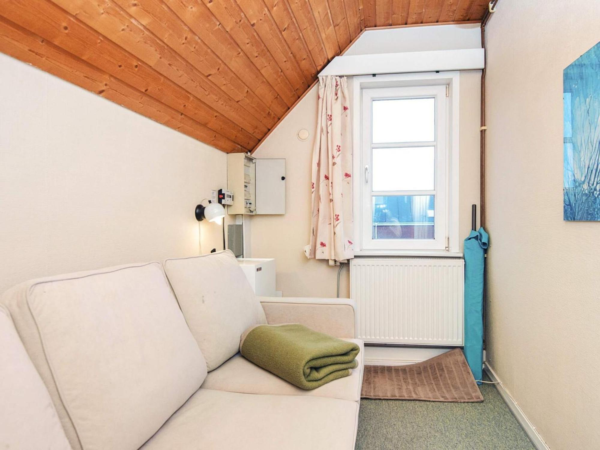 5 Person Holiday Home In R M Sonderby  Exterior photo