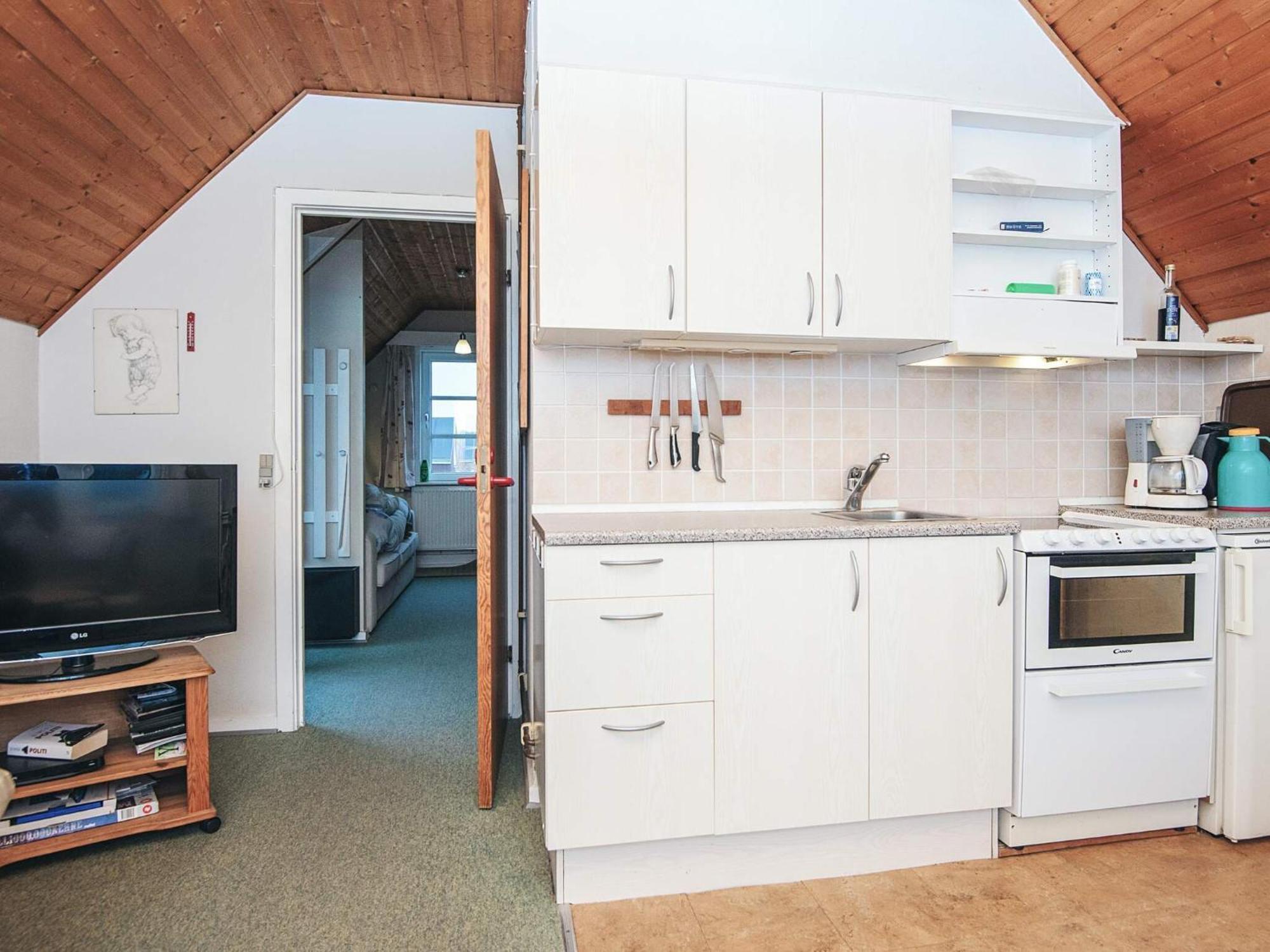 5 Person Holiday Home In R M Sonderby  Exterior photo