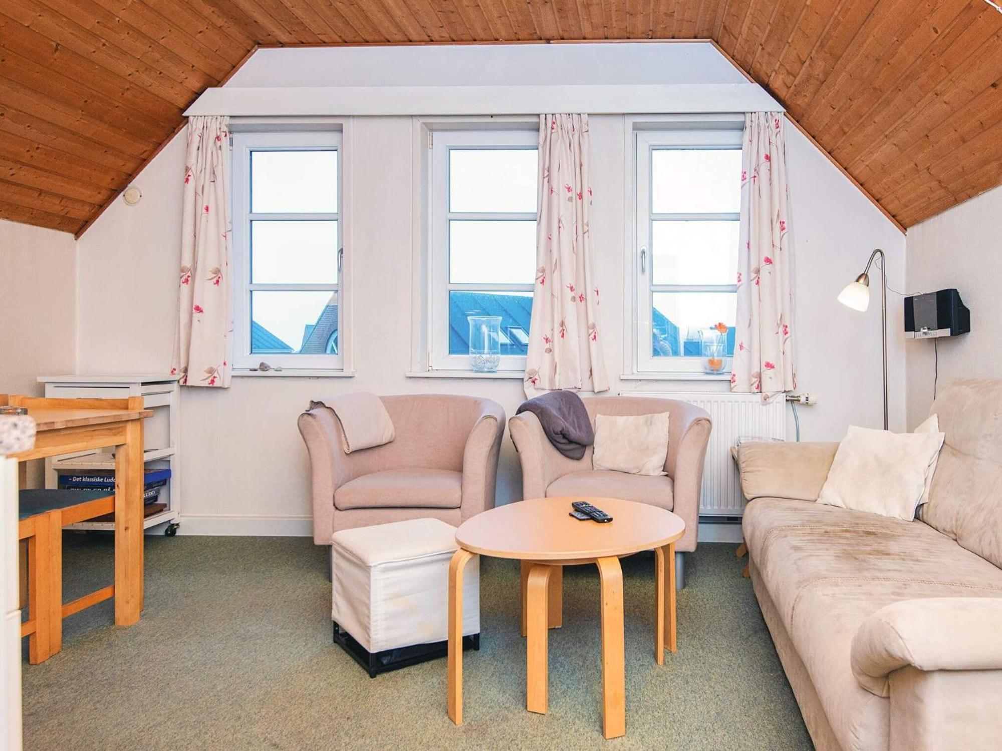 5 Person Holiday Home In R M Sonderby  Exterior photo