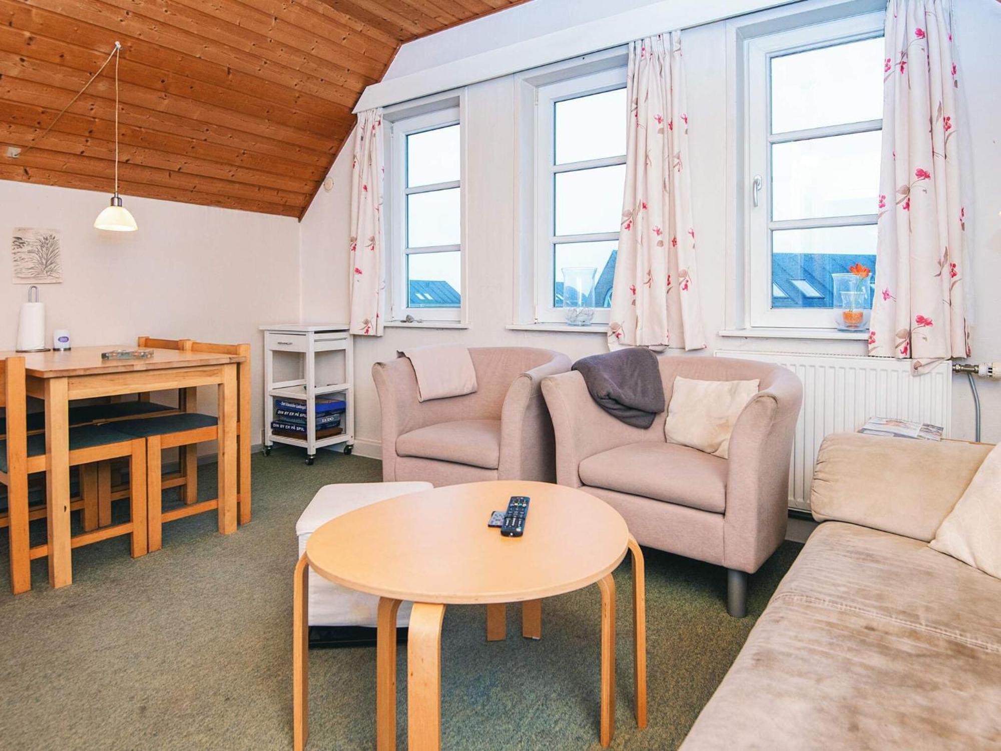 5 Person Holiday Home In R M Sonderby  Exterior photo