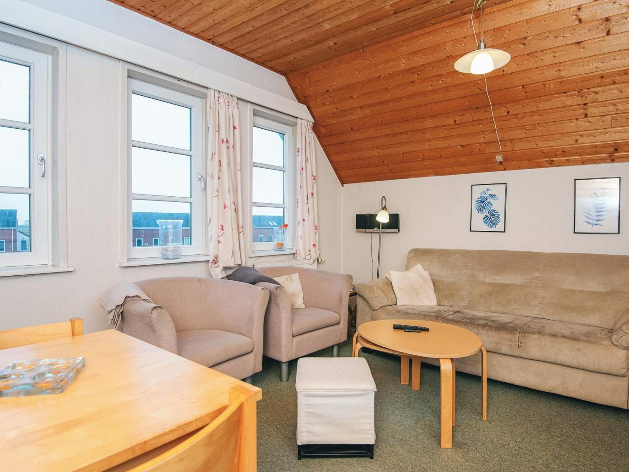 5 Person Holiday Home In R M Sonderby  Exterior photo